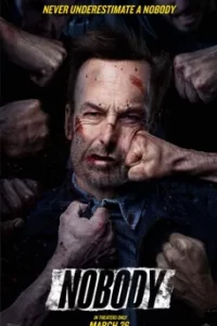 ดูหนัง Nobody (2021) คนธรรมดานรกเรียกพี่ ซับไทย เต็มเรื่อง