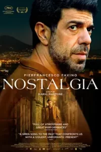 Nostalgia (2022)