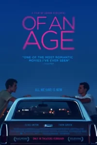 Of an Age (2022)