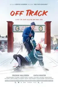 Off track