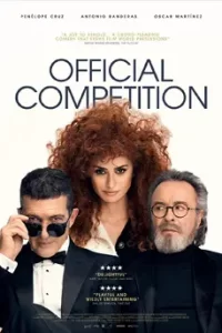 Official Competition (2021)