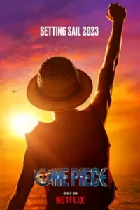 ดูซีรี่ย์ One Piece (2023) วัน พีช พากย์ไทย จบเรื่อง