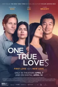 One True Loves (2023)
