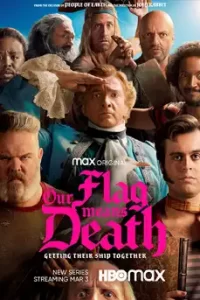 Our Flag Means Death (2022)