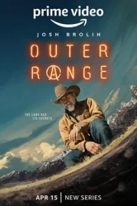 Outer Range แดนพิศวงปมมรณะ