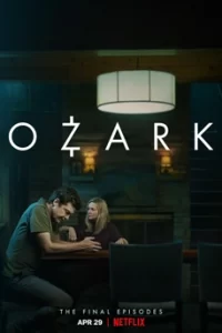 Ozark Season 4 โอซาร์ก ซีซั่น 4