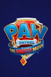 ดูการ์ตูน PAW Patrol: The Mighty Movie (2023)