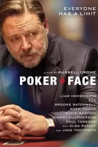 Poker Face (2022)