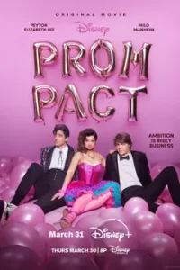 Prom Pact (2023)