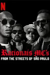 Racionais MC’s