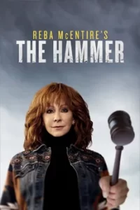 ดูหนัง Reba McEntire's the Hammer (2023) ซับไทย เต็มเรื่อง