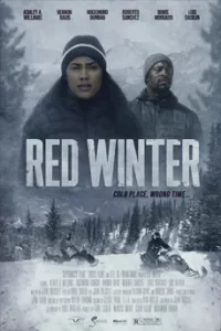 Red Winter (2022)