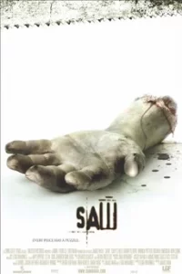 Saw 1 (2004) ซอว์ เกมต่อตาย ตัดเป็น 1