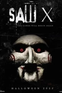 Saw 10 (2023) ซอว์ เกมต่อตาย ตัดเป็น 10