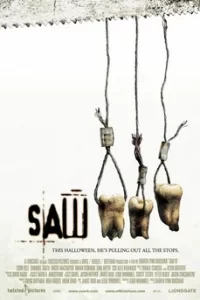 Saw 3 (2006) ซอว์ เกมต่อตาย ตัดเป็น 3