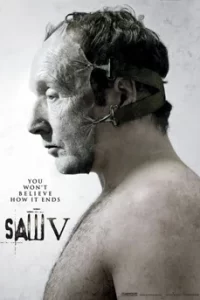 Saw 5 (2008) ซอว์ เกมต่อตาย ตัดเป็น 5