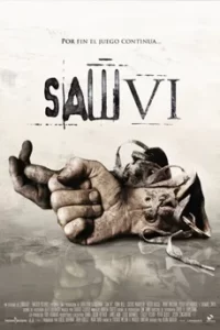 Saw 6 (2009) ซอว์ เกมต่อตาย ตัดเป็น 6