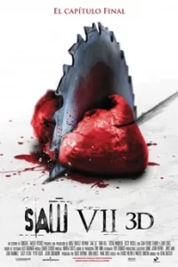 Saw 3D (2010) ซอว์ เกมต่อตาย ตัดเป็น 7