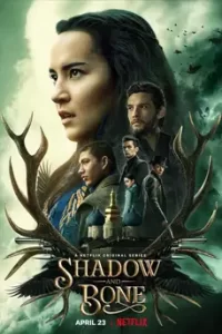 ดูซีรี่ส์ Shadow And Bone Season 1 (2021) ตำนานกรีชา ซีซั่น 1 พากย์ไทย