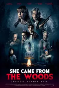 ดูหนัง She Came from the Woods (2023) ซับไทย เต็มเรื่อง