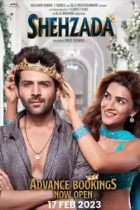 Shehzada (2023)