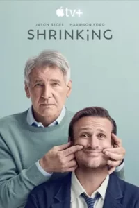 Shrinking (2023)