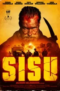 Sisu (2023)
