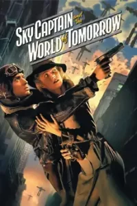 Sky Captain and the World of Tomorrow (2004)