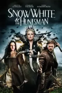 Snow White and the Huntsman (2012)