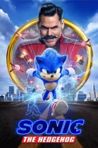 ดูหนัง Sonic the Hedgehog 1 (2020) โซนิค เดอะ เฮดจ์ฮ็อก 1