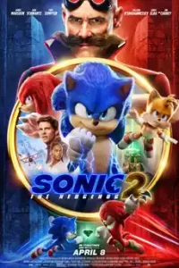 ดูหนัง Sonic the Hedgehog 2 (2022) โซนิค เดอะ เฮดจ์ฮ็อก 2
