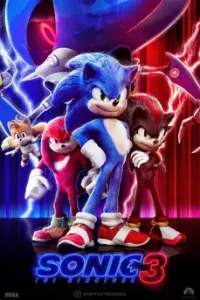 ดูหนัง Sonic the Hedgehog 3 (2024) โซนิค เดอะ เฮดจ์ฮ็อก 3