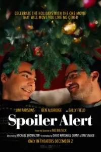 Spoiler Alert (2022)