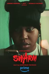 Swarm (2023)