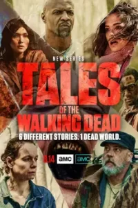 Tales of the Walking Dead (2022)