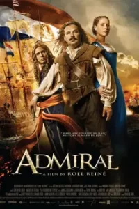 he Admiral (2015)