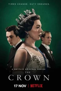 The Crown Season 3