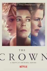The Crown Season 4