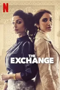 The Exchance (2023)