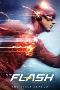 The Flash Season 1 (2014) วีรบุรุษเหนือแสง ปี 1