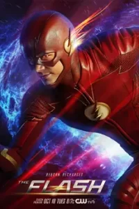 The Flash Season 4 (2017) วีรบุรุษเหนือแสง ปี 4