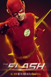 The Flash Season 6 (2019) วีรบุรุษเหนือแสง ปี 6