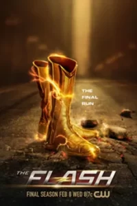 The Flash Season 9 (2023) วีรบุรุษเหนือแสง ปี 9