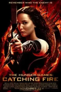 The Hunger Games: Catching Fire (2013)