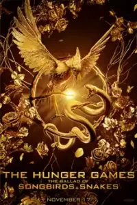 The Hunger Games: The Ballad of Songbirds and Snakes (2023)