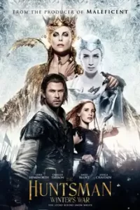 The Huntsman: Winter's War (2016)