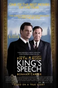 The King's Speech