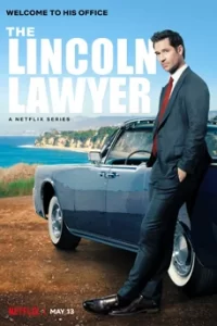 The Lincoln Lawyer