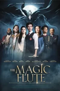 The Magic Flute (2022)