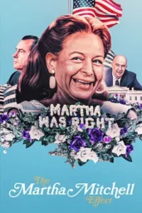 The Martha Mitchell Effect